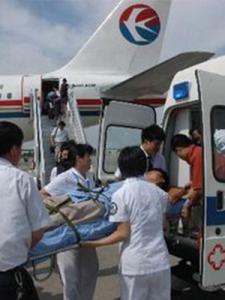 镇远县接送服务